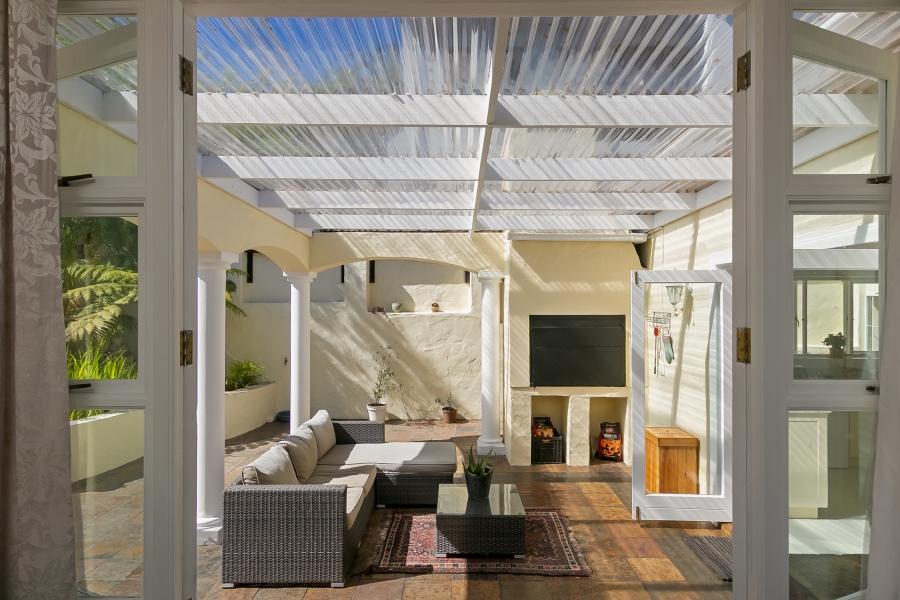 3 Bedroom Property for Sale in Costa Sarda Western Cape